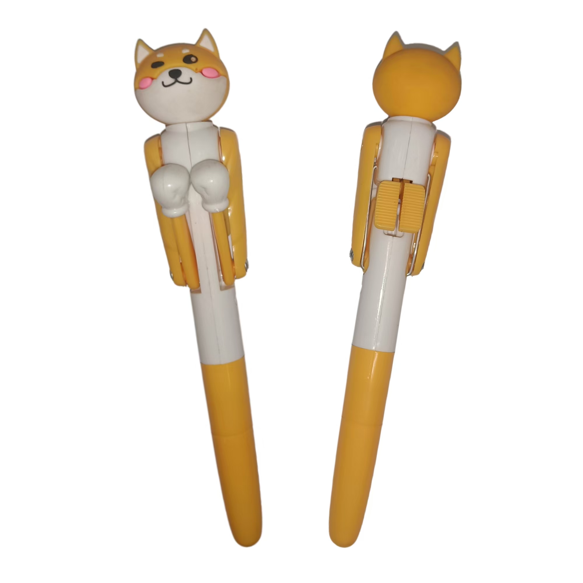 Boxing pen set